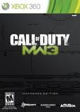 Call of Duty: Modern Warfare 3 -- Hardened Edition (Xbox 360)